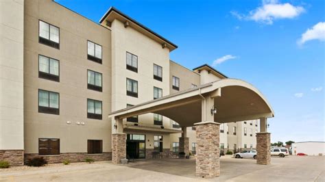 THE 10 BEST Hotels in Williston, ND 2024 (from $47) .